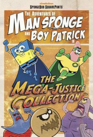 The Mega-Justice Collection