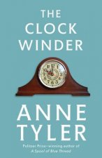 Clock Winder