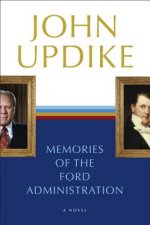 Memories of the Ford Administration