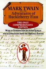 The Adventures of Huckleberry Finn
