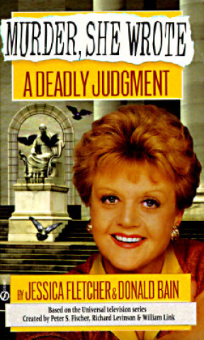 A Deadly Judgement