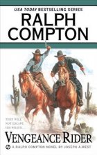 Ralph Compton Vengeance Rider