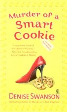 Murder of a Smart Cookie