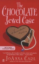 The Chocolate Jewel Case