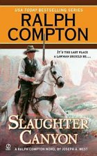 Ralph Compton Slaughter Canyon