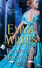 Ruined by Moonlight: A Whispers of Scandal Novel