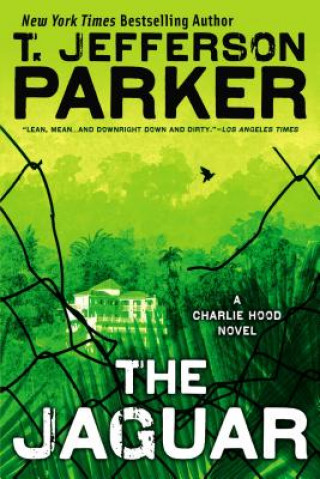 The Jaguar: A Charlie Hood Novel