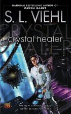 Crystal Healer