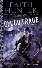 Blood Trade: A Jane Yellowrock Novel