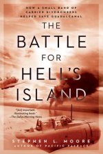 Battle For Hell's Island