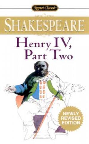 Henry Iv, Part Ii