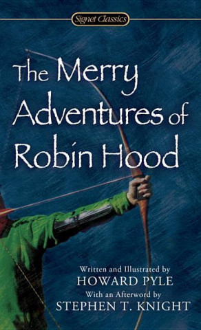 Merry Adventures Of Robin Hood