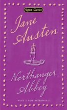 Northanger Abbey