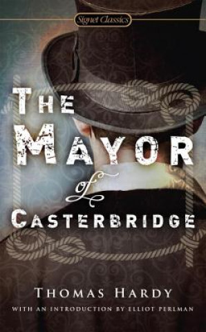 Mayor Of Casterbridge