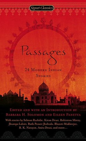 Passages: 24 Modern Indian Stories