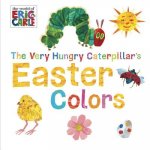 Very Hungry Caterpillar's Easter Colors