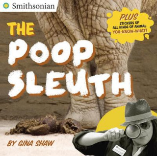 Poop Sleuth