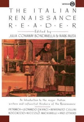 The Italian Renaissance Reader