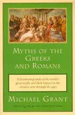 Myths of the Greeks and Romans