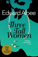 Three Tall Women