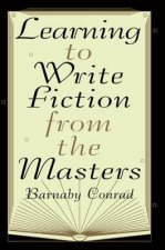 Learning to Write Fiction from the Masters