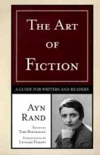 The Art of Fiction: A Guide for Writers and Readers