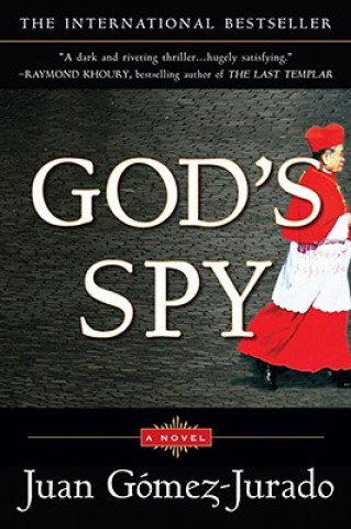 God's Spy