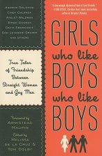Girls Who Like Boys Who Like Boys