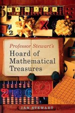 Professor Stewart's Hoard of Mathematical Treasures