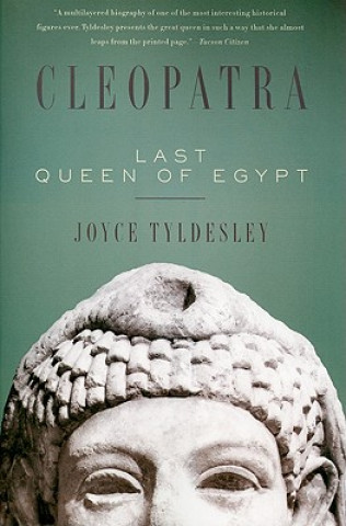 Cleopatra: Last Queen of Egypt