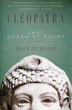 Cleopatra: Last Queen of Egypt