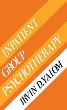 Inpatient Gruop Psychotherapy