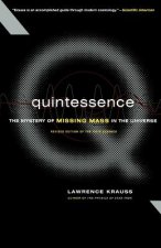 Quintessence: The Mystery of Missing Mass in the Universe