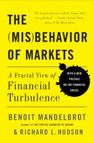 Misbehavior of Markets