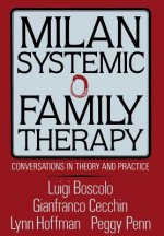 Milan Systemic Family Therapy