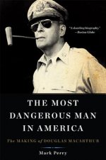 Most Dangerous Man in America