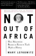 Not Out of Africa: How 