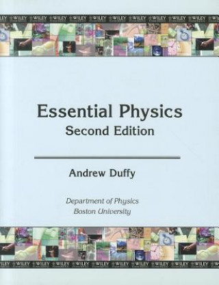 Essential Physics