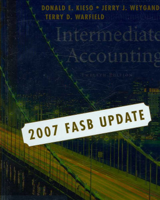 Intermediate Accounting