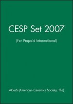 Cesp Set 2007 (for Prepaid International)