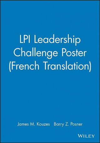 LPI Leadership Challenge Poster (French Translation)
