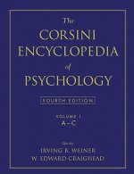 The Corsini Encyclopedia of Psychology, Volume 1: A-C