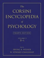 The Corsini Encyclopedia of Psychology, Volume 2