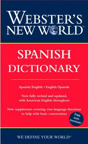 Spanish Dictionary