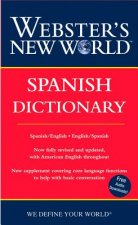 Spanish Dictionary