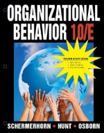 Organizational Behavior: Binder Ready Book