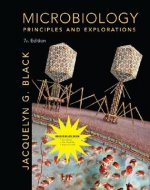 Microbiology: Principles and Explorations