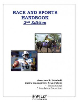 Race & Sports Handbook