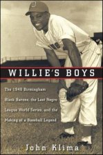 Willie's Boys