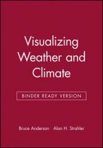 Visualizing Weather and Climate